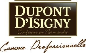 DUPONT D'ISIGNY_logo gamme Professionnelle